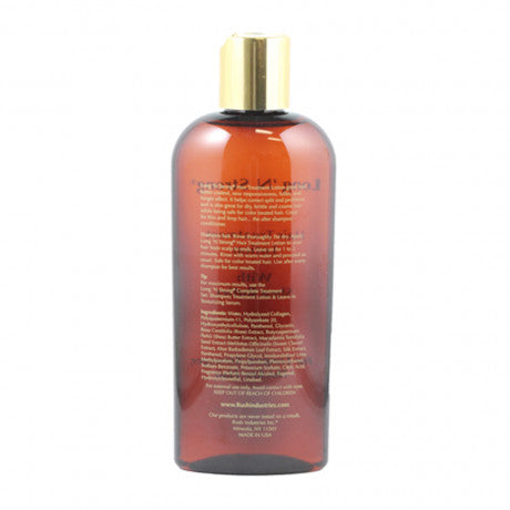 Ethnic Hair Treatment Lotion With Shea Butter