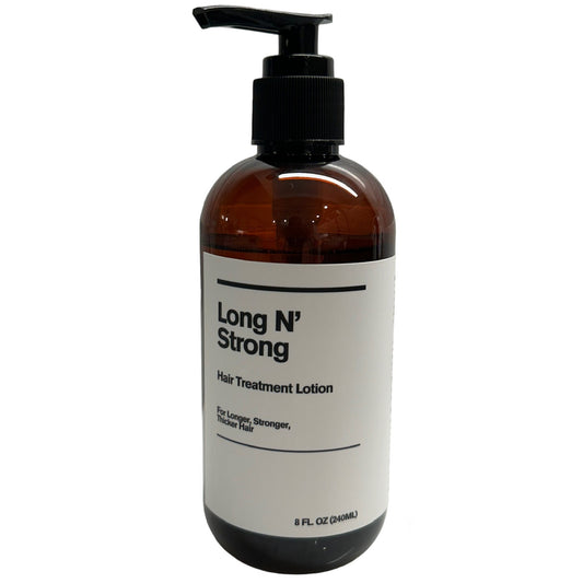 Long 'N Strong® Treatment Lotion